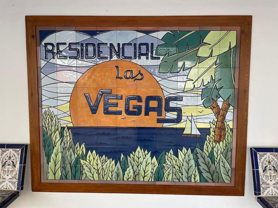 Vive El Mediterraneo - Apartamento Con Piscina En Кульера Экстерьер фото